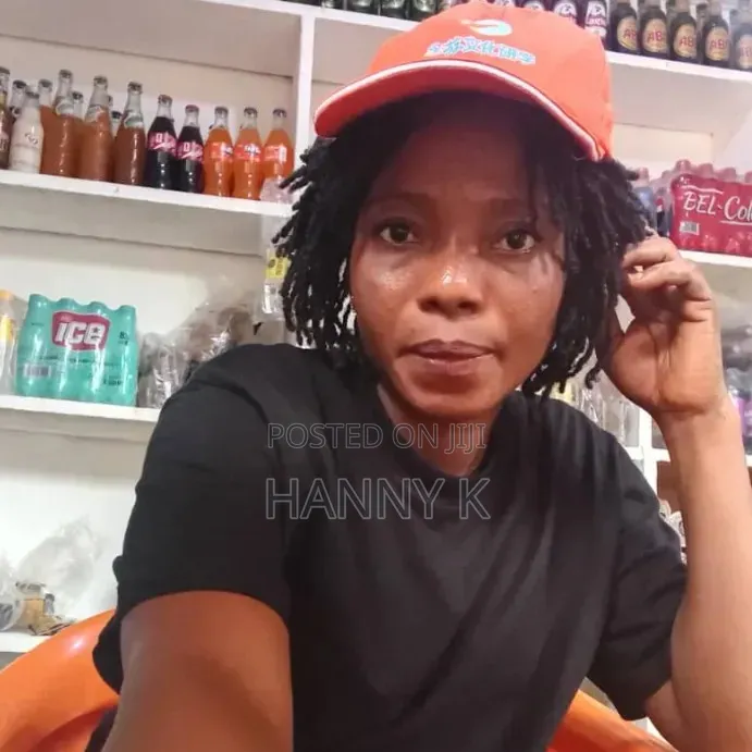 Househelp Livein Receptionist,Shop or Bar Attendant,Cook