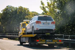 Theopex Towing Services