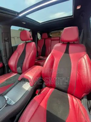Acura RDX 2022 White