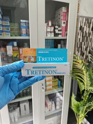 Tretinoin 0.5% Available for Pickup at Mensyl Beauty Clinic