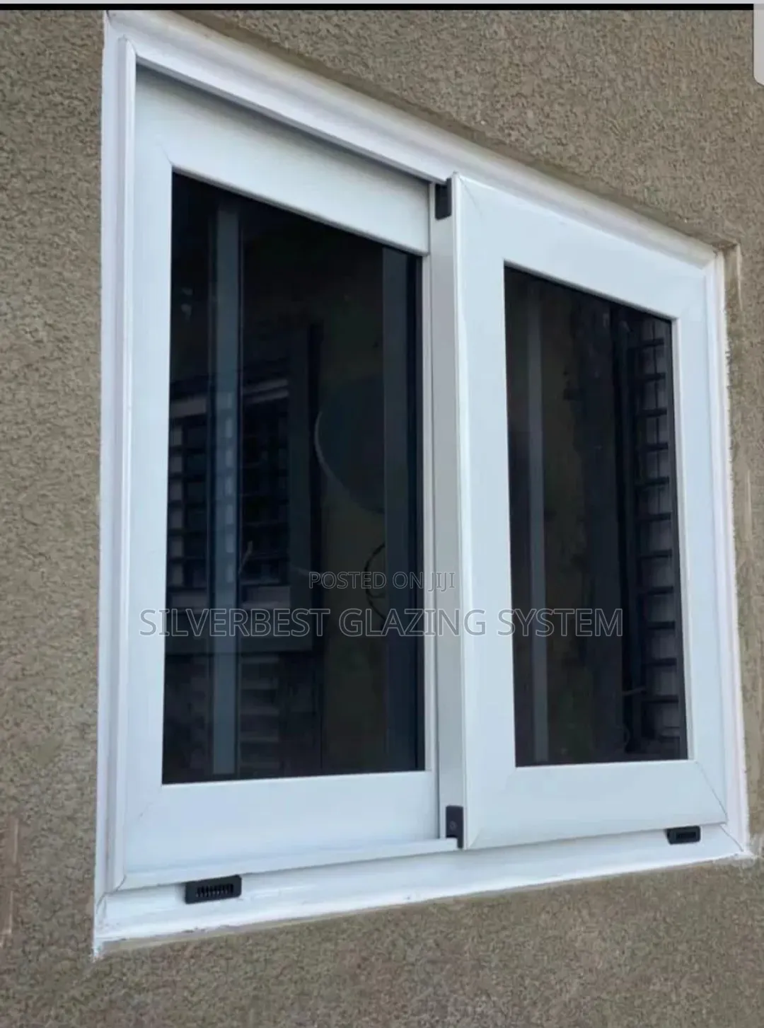 Aluminum Sliding Windows, Doors Etc