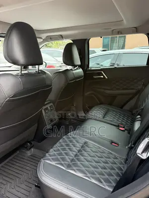 Mitsubishi Outlander 2024 Black