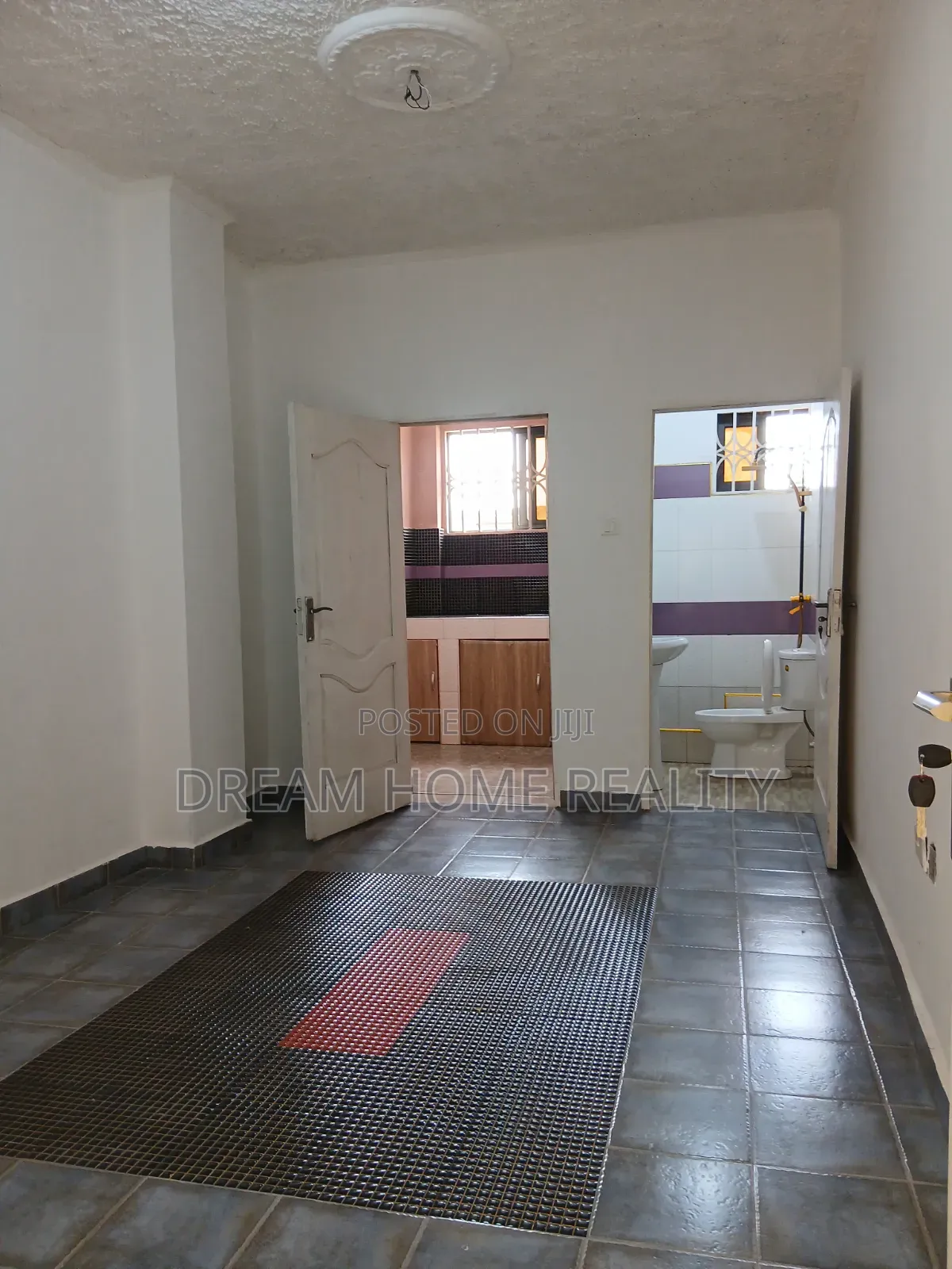 1bdrm Apartment in Kwabenya for rent