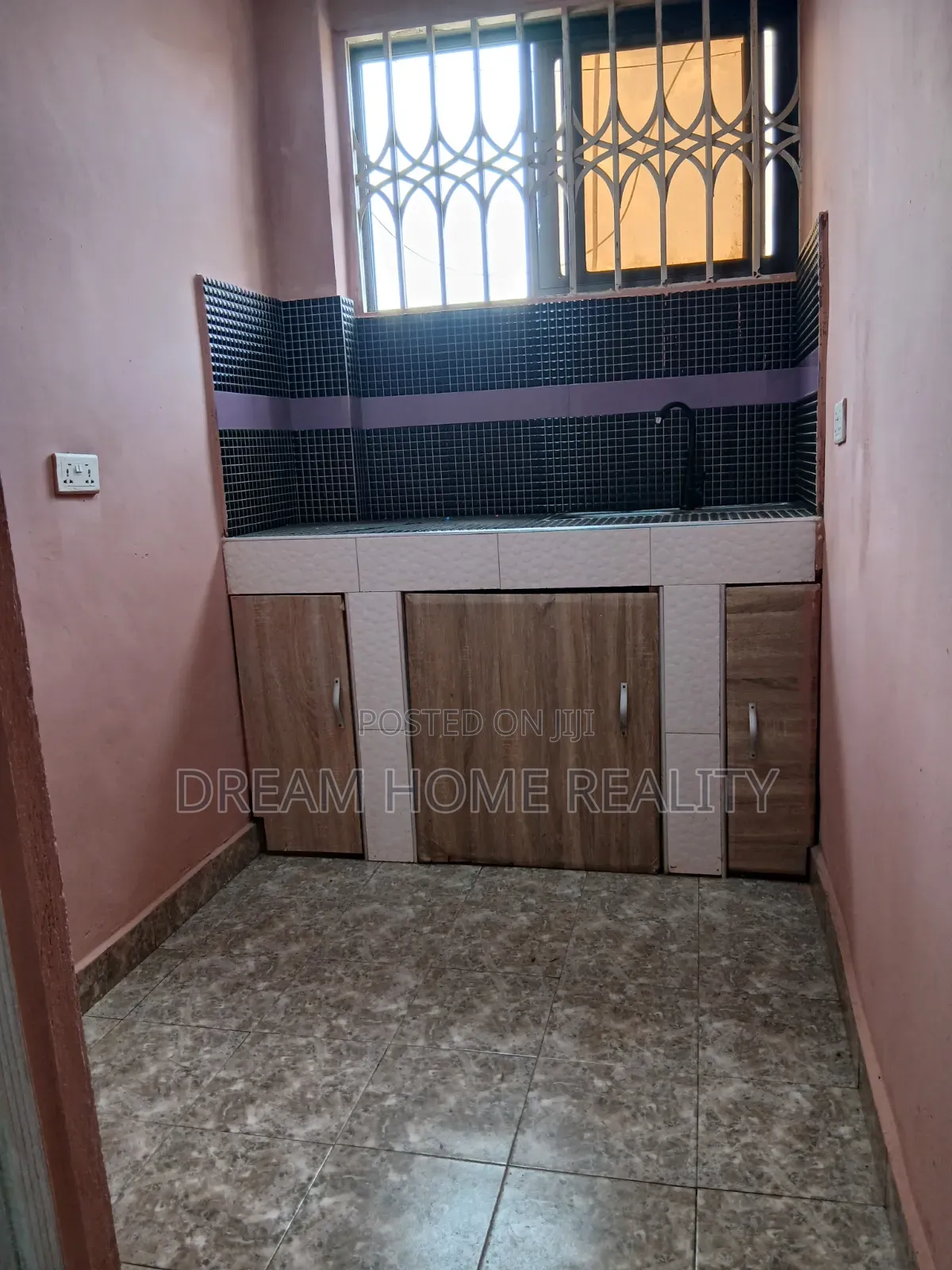 1bdrm Apartment in Kwabenya for rent