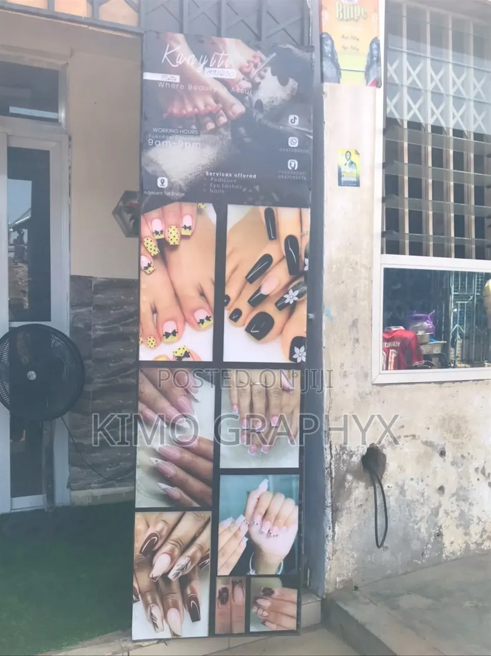 Sav Signboards