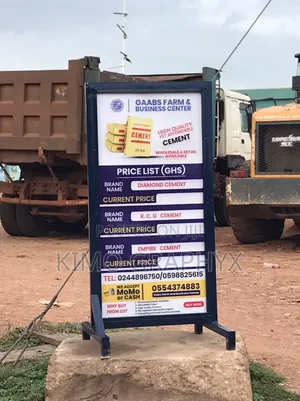 Sav Signboards