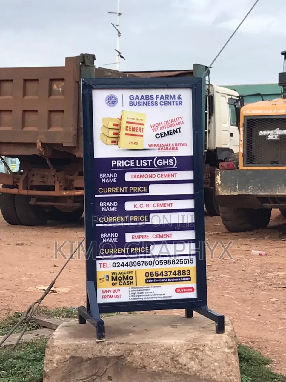 Sav Signboards