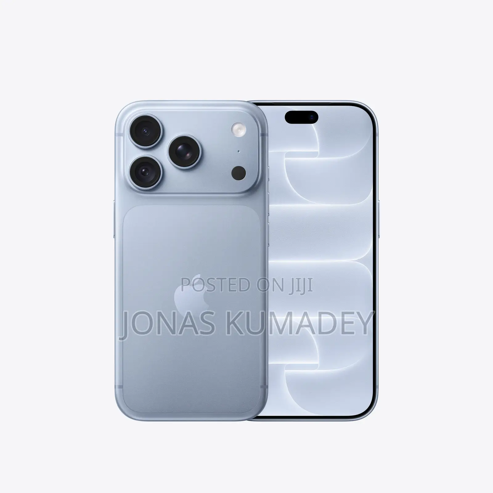 New Apple iPhone 18 Pro Max 256 GB Black