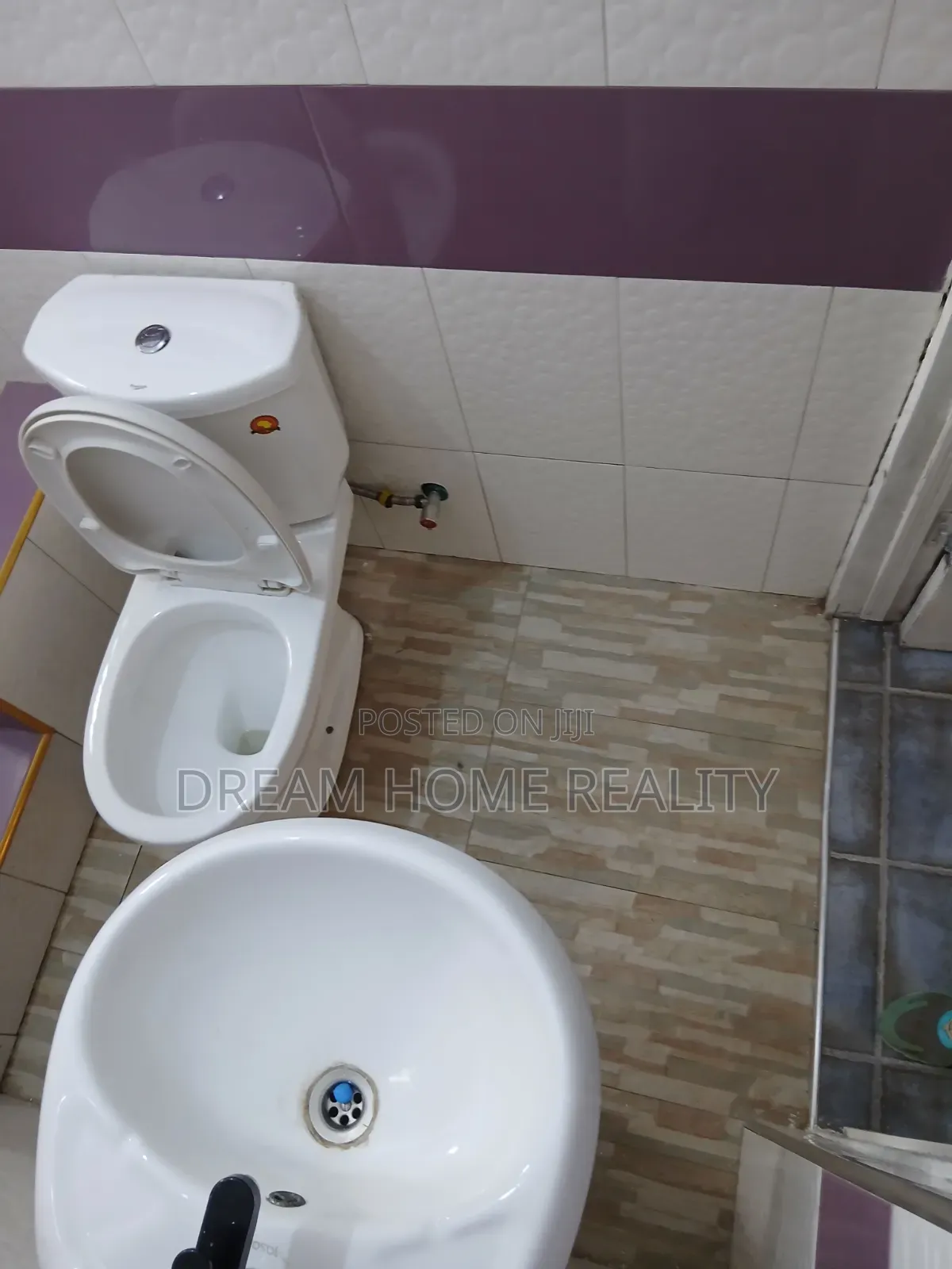 1bdrm Apartment in Kwabenya for rent