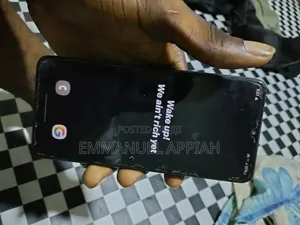 Samsung Galaxy A12 64 GB Black