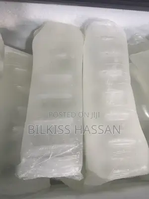 Long Lasting Ice Block
