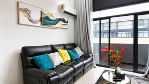 Furnished 1bdrm Apartment in Cantonment Embassy, Cantonments for rent