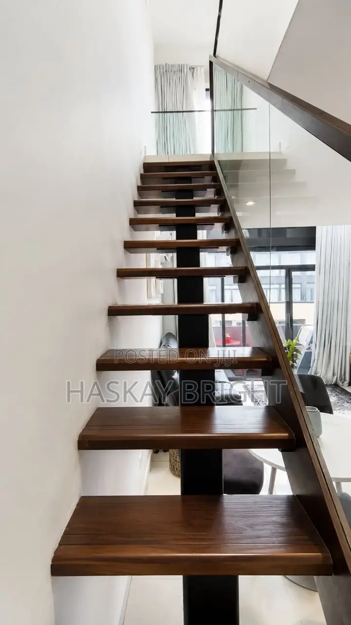 Furnished 1bdrm Apartment in Cantonment Embassy, Cantonments for rent