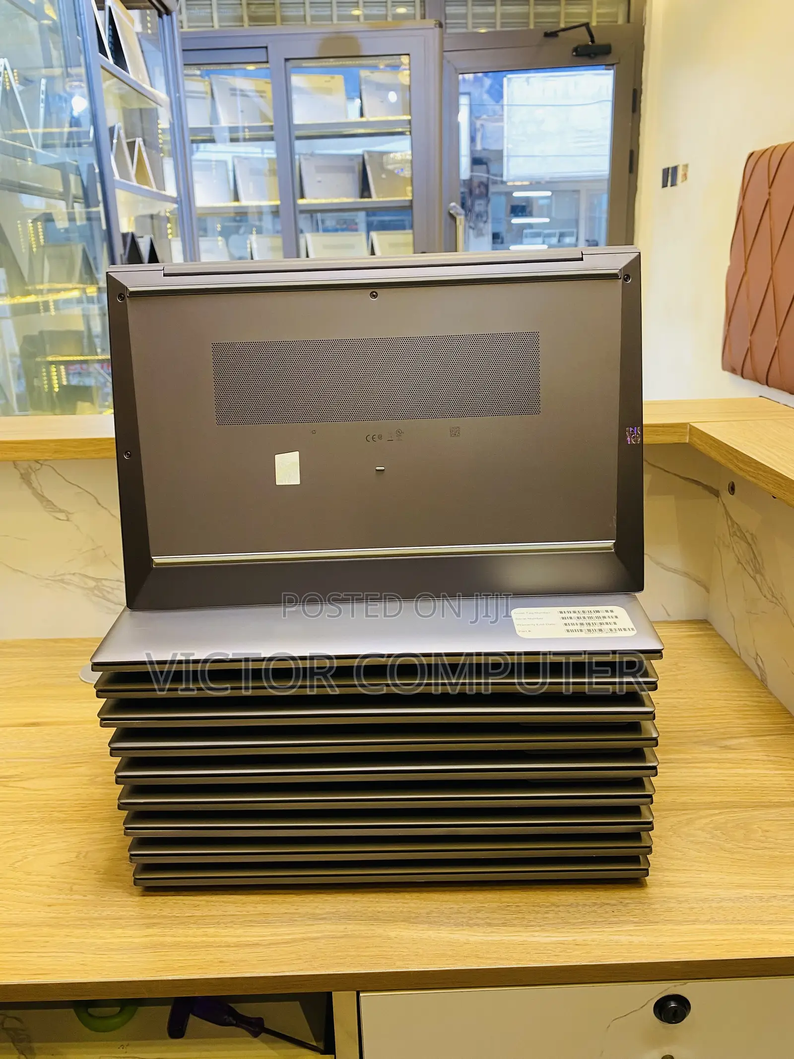 Laptop HP ZBook Firefly G8 16GB Intel Core i7 SSD 256GB