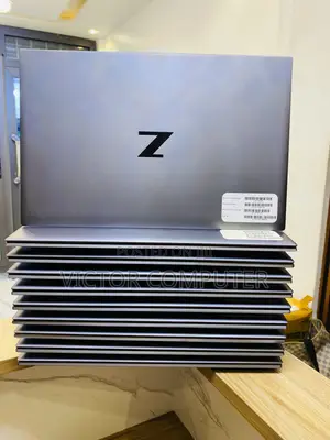Laptop HP ZBook Firefly G8 16GB Intel Core i7 SSD 256GB
