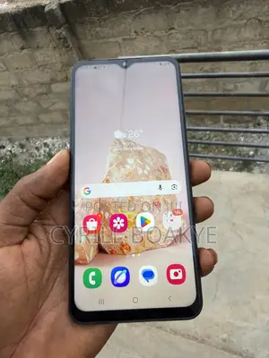 Samsung Galaxy A13 5G 64 GB Gray