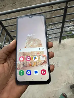 Samsung Galaxy A13 5G 64 GB Gray