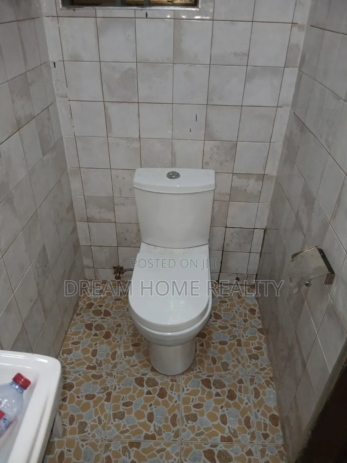 1bdrm Apartment in Atomic Police, Pillar 2 for rent