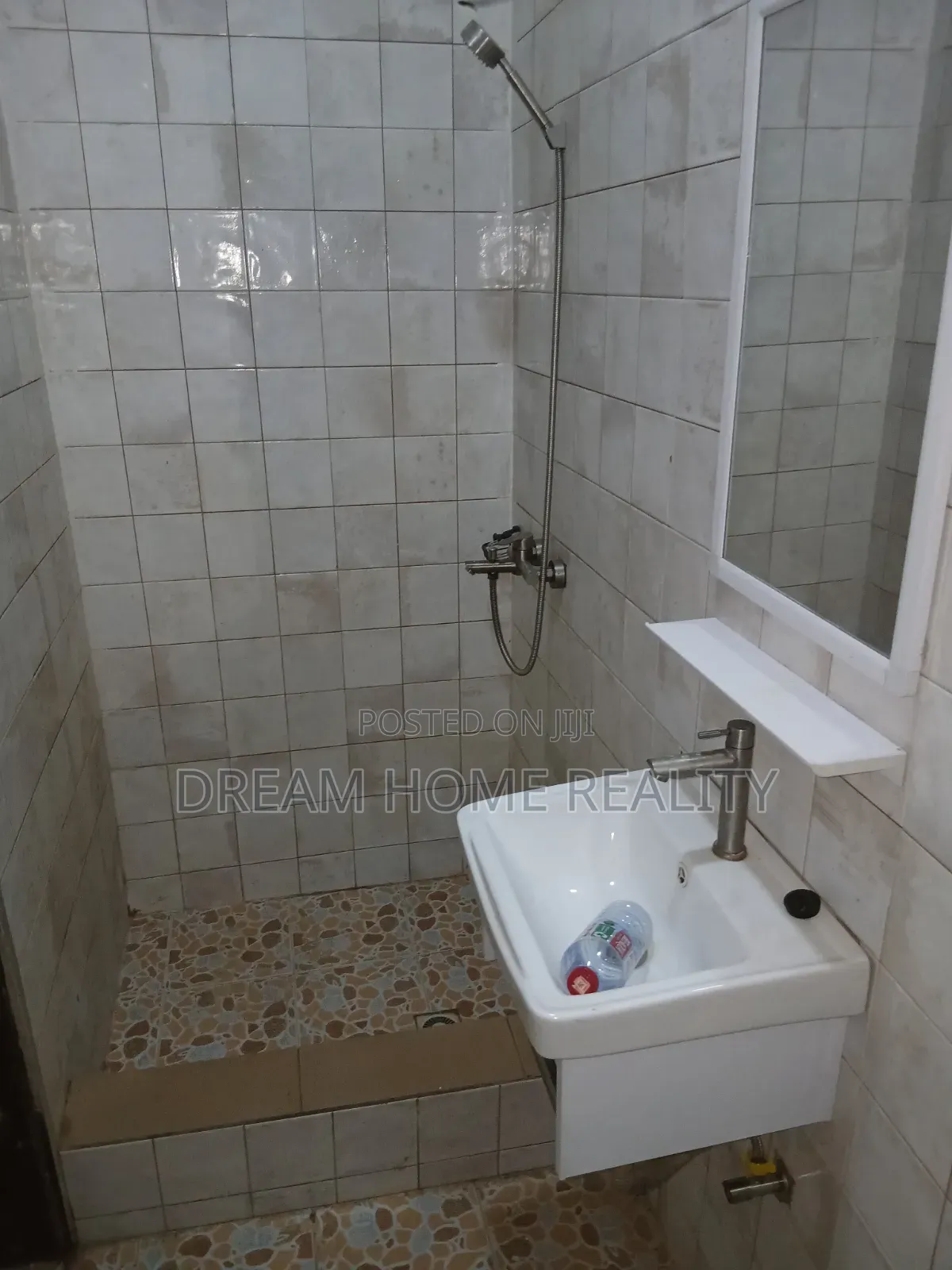1bdrm Apartment in Atomic Police, Pillar 2 for rent