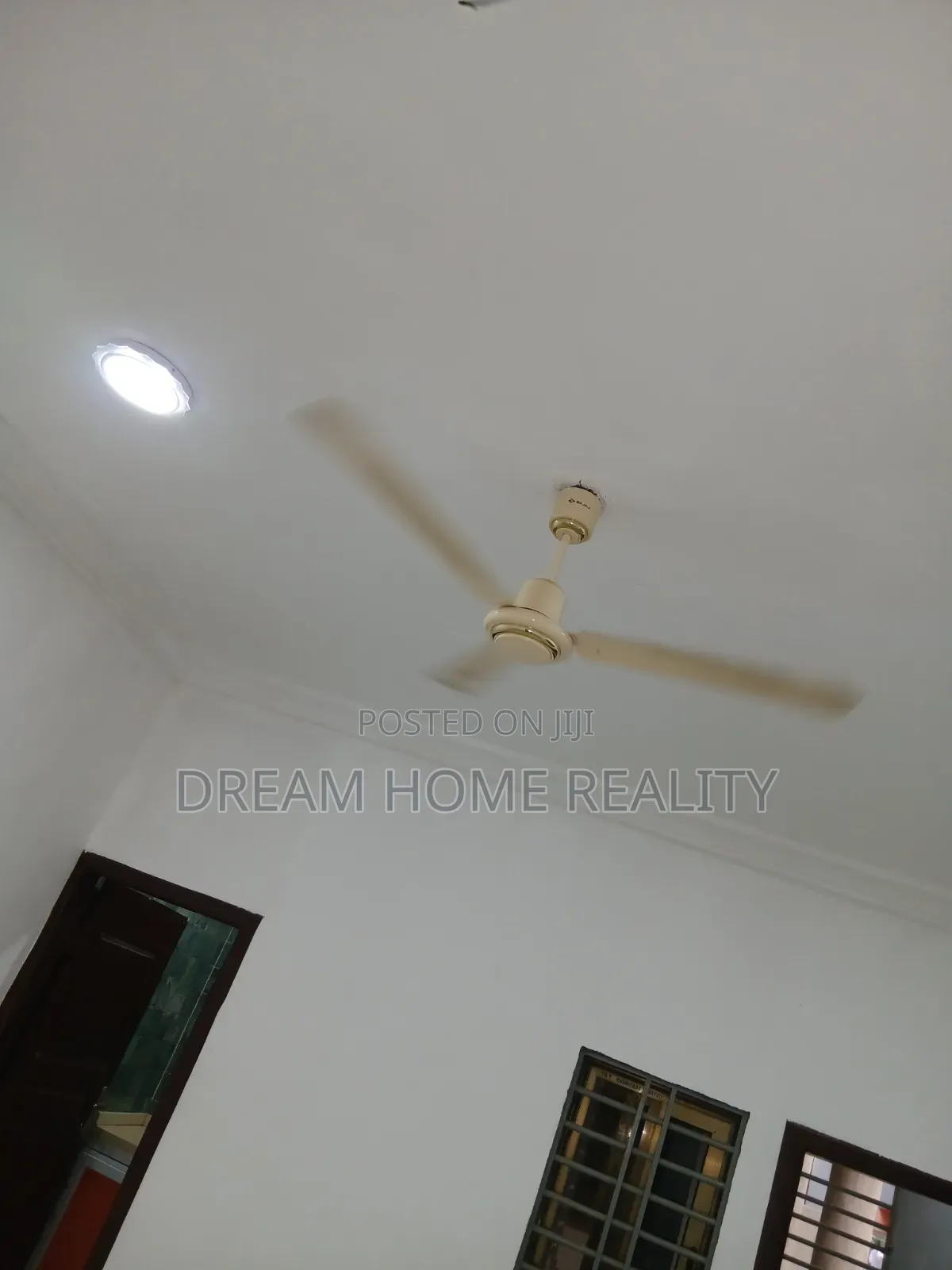 1bdrm Apartment in Atomic Police, Pillar 2 for rent