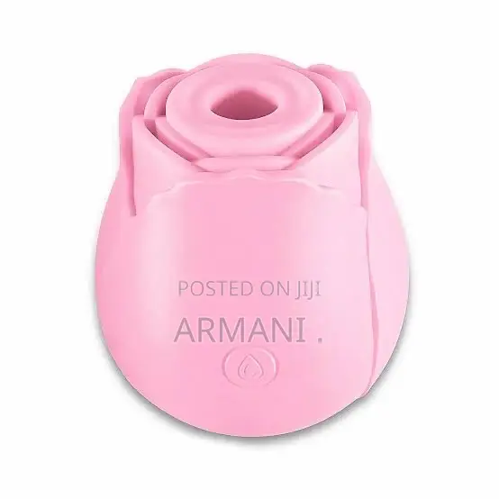 Rose Toy Arouser