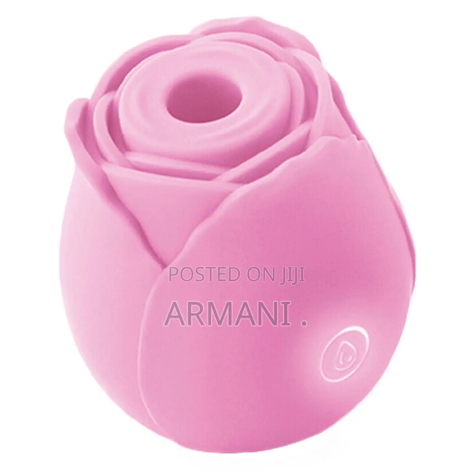 Rose Toy Arouser