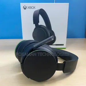 Xbox Wireless Headset
