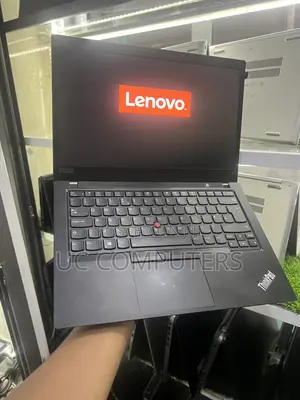 Laptop Lenovo ThinkPad T14 8GB Intel Core i5 SSD 256GB
