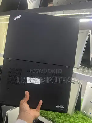 Laptop Lenovo ThinkPad T14 8GB Intel Core i5 SSD 256GB