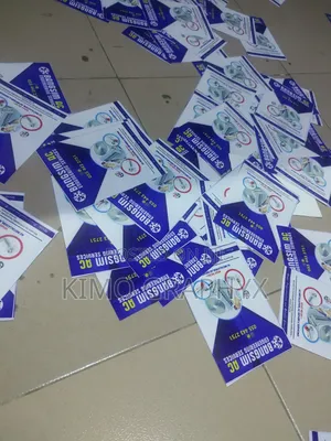 Poster Printing