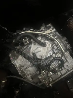 Hyundai Palisade Gearbox(petrol)