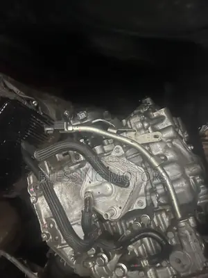 Hyundai Palisade Gearbox(petrol)