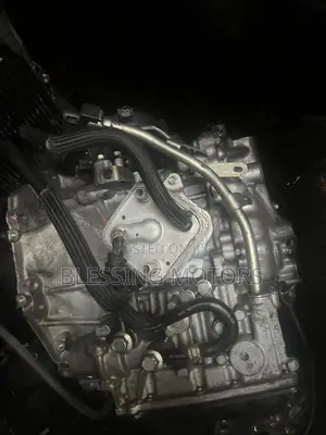Hyundai Palisade Gearbox(petrol)