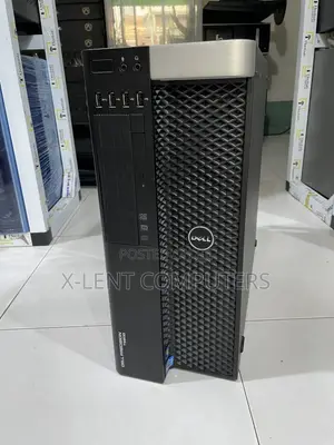 Server Dell 32GB Intel Xeon HDD+SSD 1T
