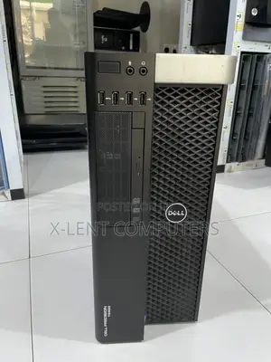 Server Dell 32GB Intel Xeon HDD+SSD 1T