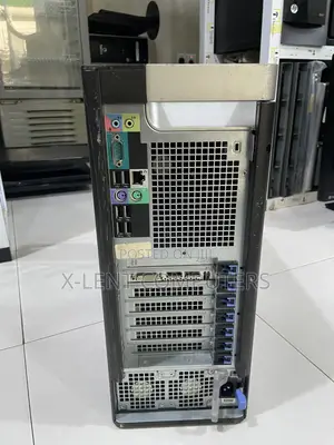 Server Dell 32GB Intel Xeon HDD+SSD 1T