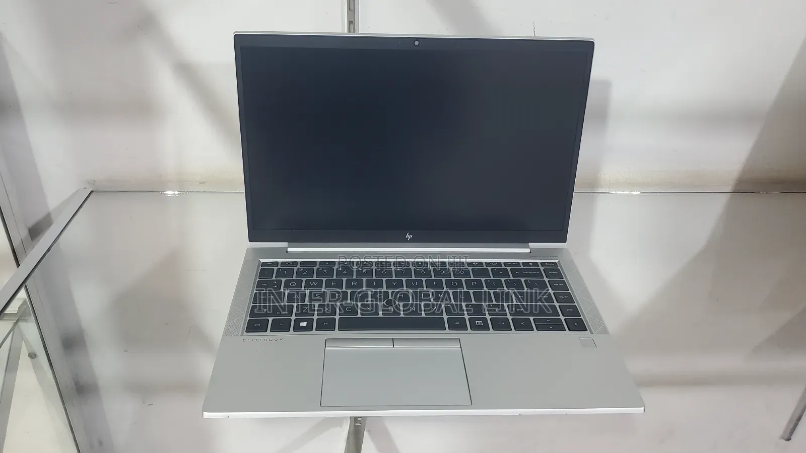 Laptop HP EliteBook 845 G7 8GB AMD Ryzen 5 SSD 256GB
