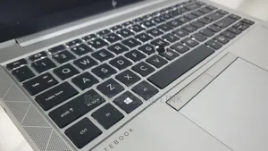 Laptop HP EliteBook 845 G7 8GB AMD Ryzen 5 SSD 256GB