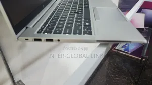 Laptop HP EliteBook 845 G7 8GB AMD Ryzen 5 SSD 256GB