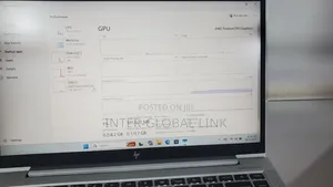 Laptop HP EliteBook 845 G7 8GB AMD Ryzen 5 SSD 256GB