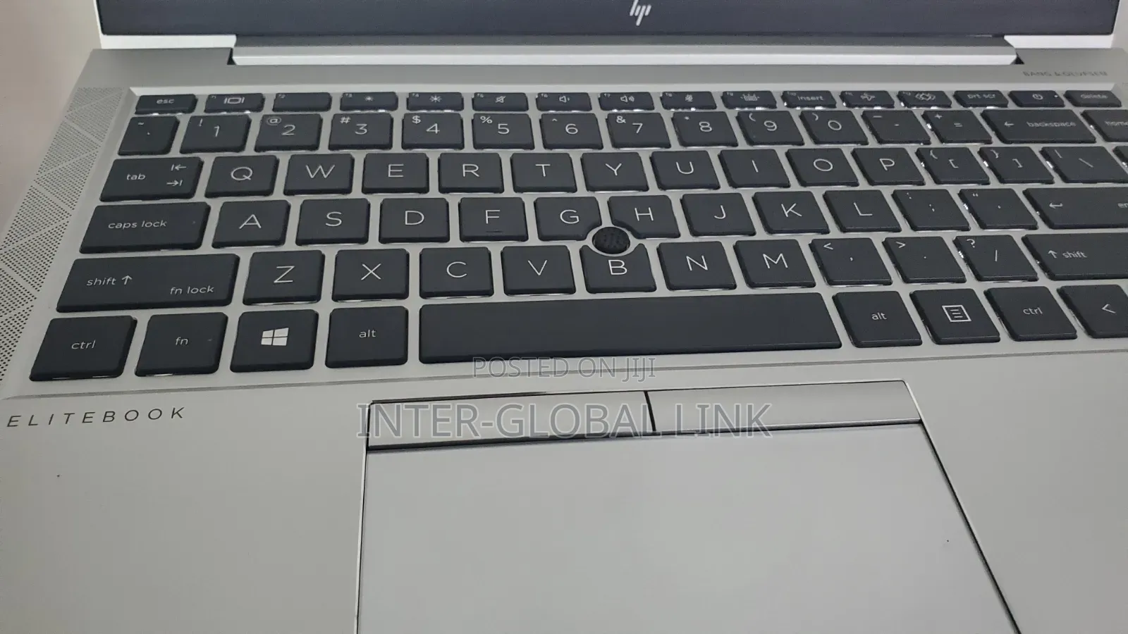 Laptop HP EliteBook 845 G7 8GB AMD Ryzen 5 SSD 256GB