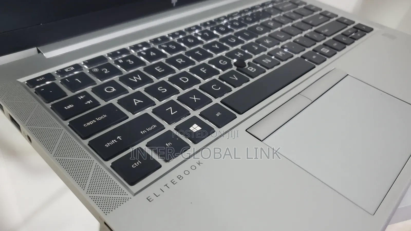 Laptop HP EliteBook 845 G7 8GB AMD Ryzen 5 SSD 256GB