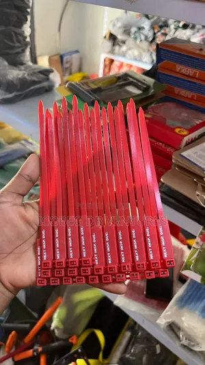 Inspection Tags