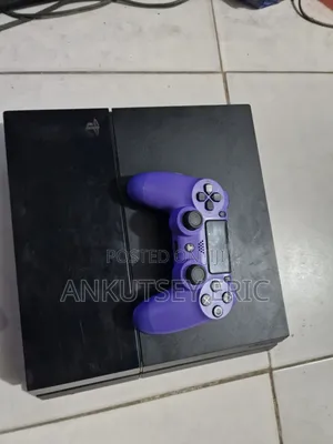 Ps4 Standard