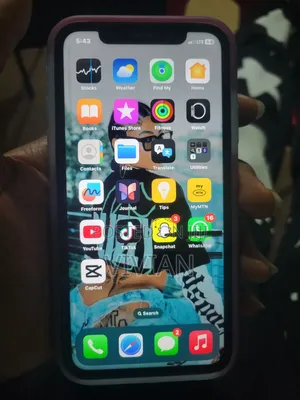 Apple iPhone XR 128 GB Blue