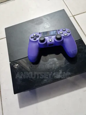 Ps4 Standard