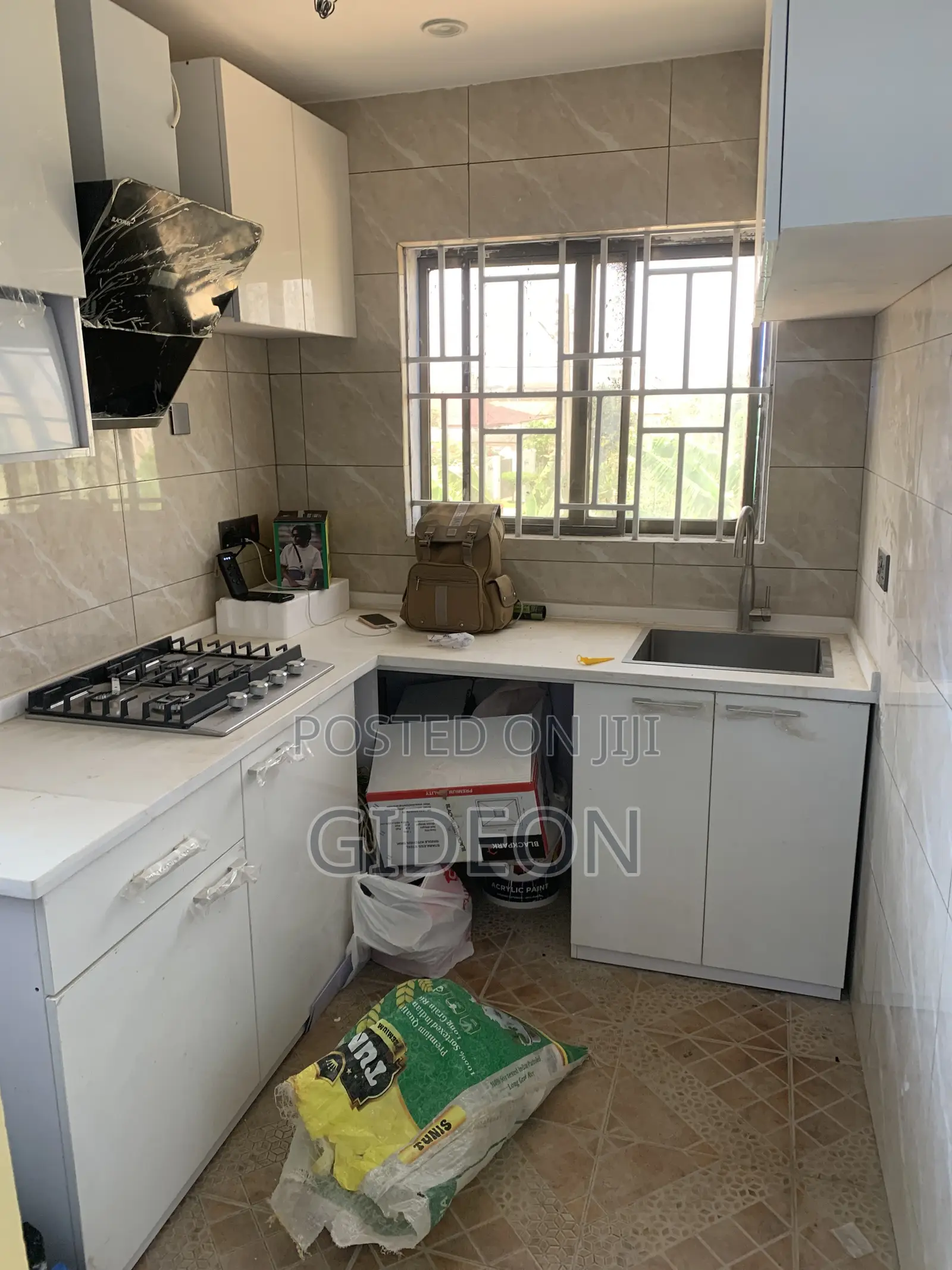 2bdrm Apartment in Delight Estate, Perez Chapel Area for rent