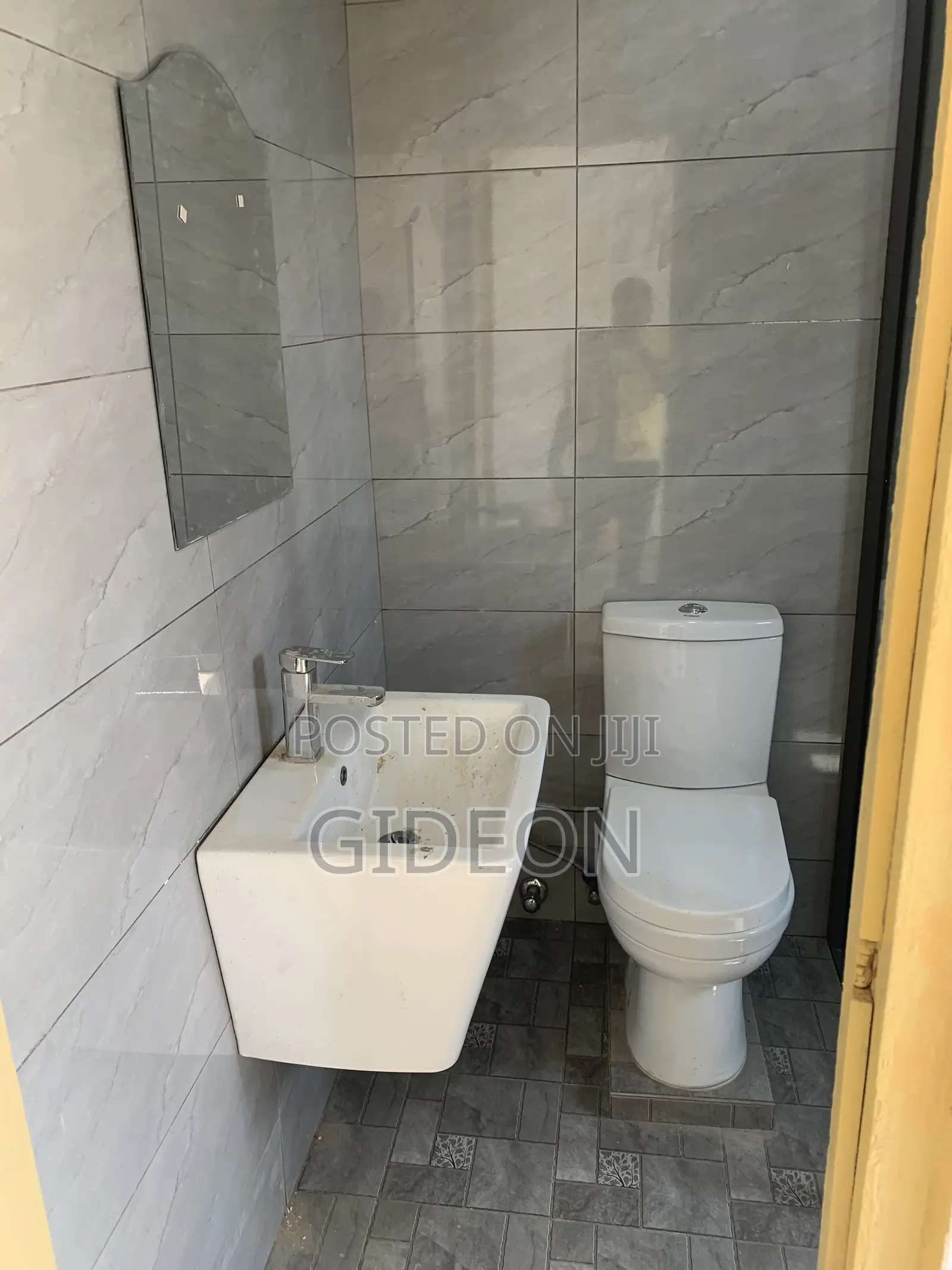 2bdrm Apartment in Delight Estate, Perez Chapel Area for rent
