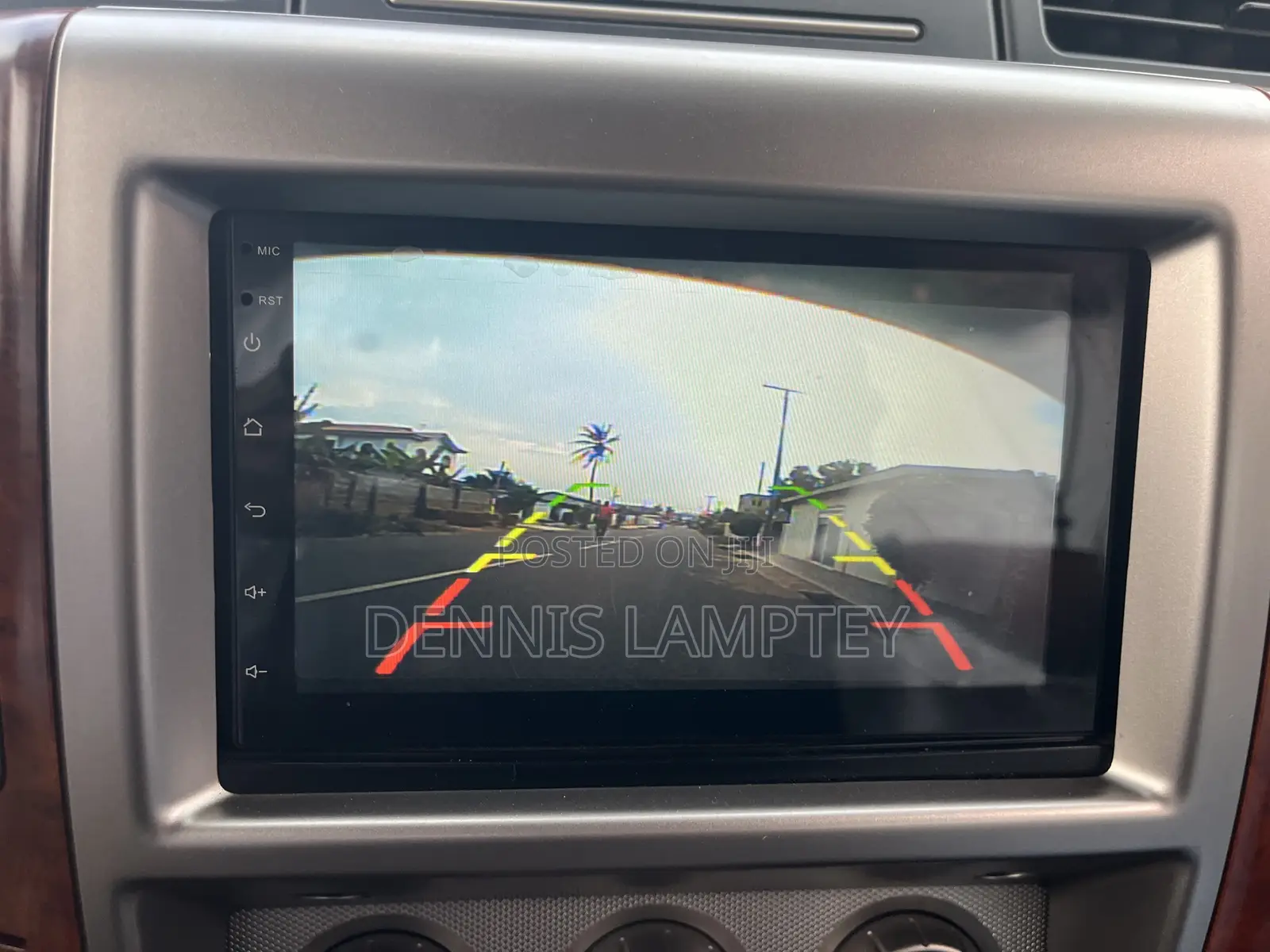 Nissan Patrol 2016 Black