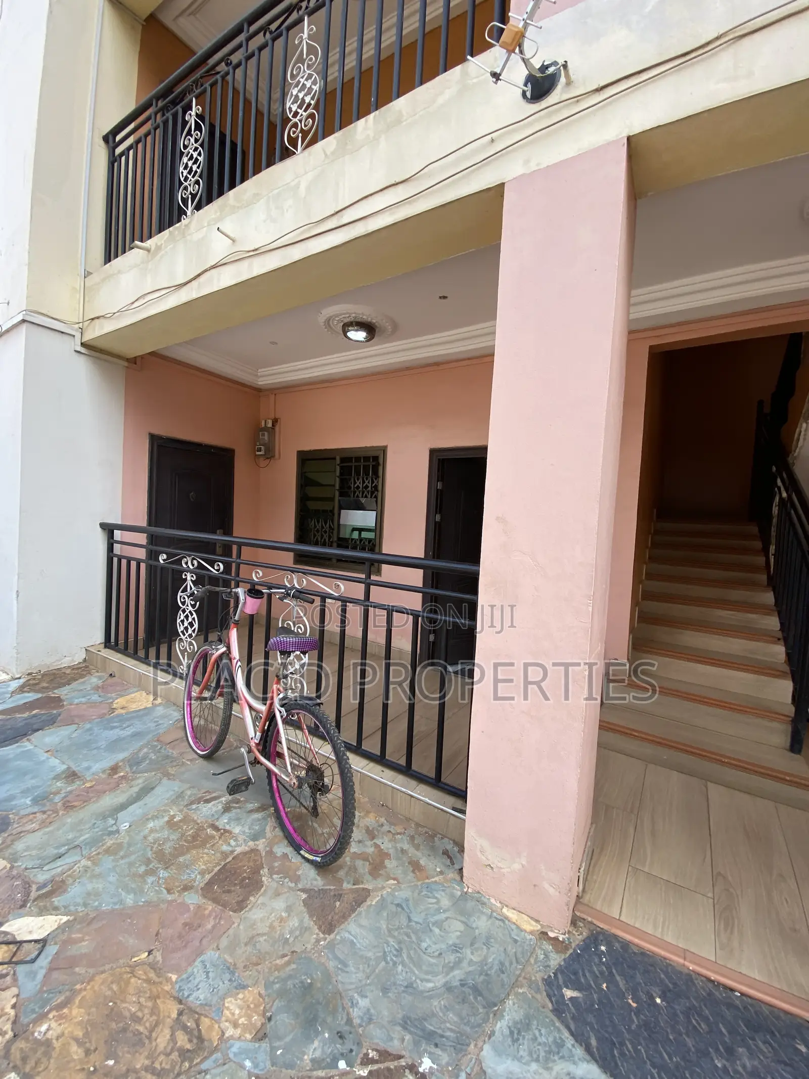 1bdrm Apartment in Taifa for rent